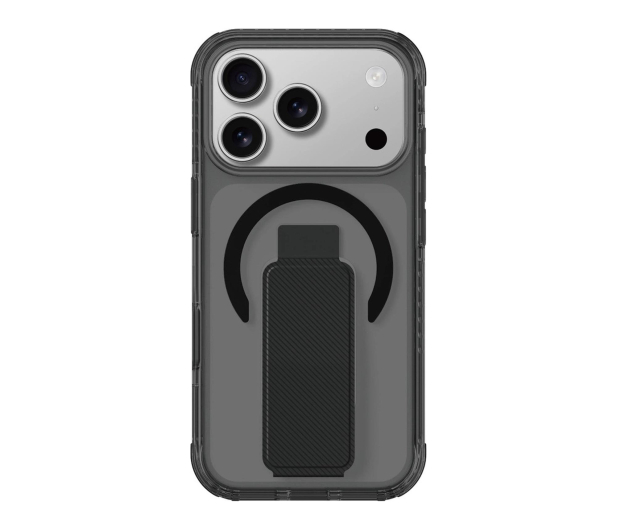 AmazingThing Titan Pro Holder na iPhone 17 Pro Max kompatybilne z MagSafe - 1526887 - zdjęcie